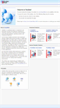 Mobile Screenshot of brainchild.at